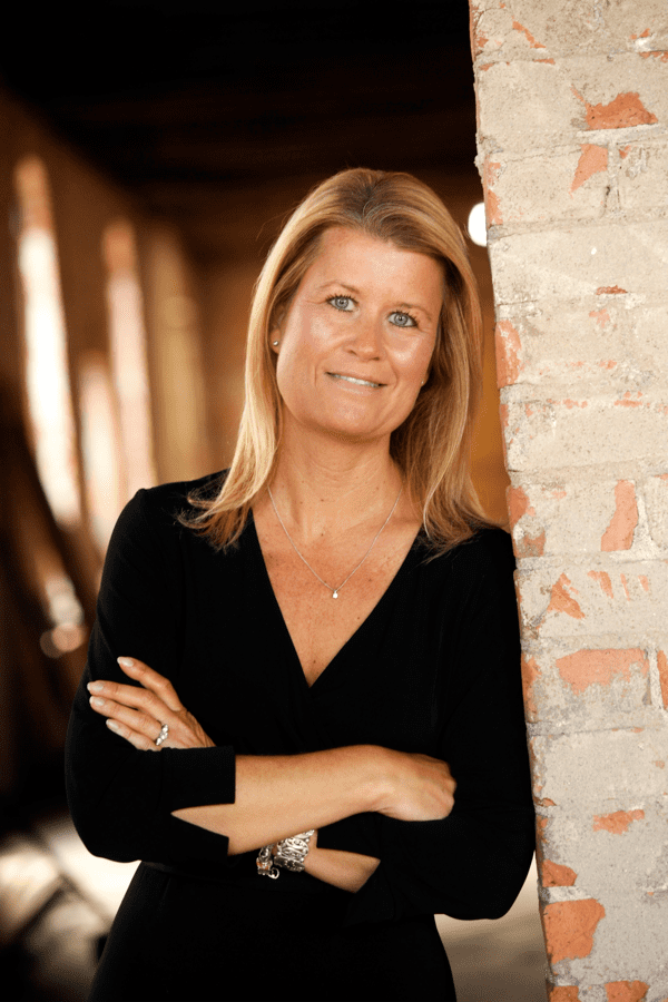 Real Estate Agent Kirsten Kunz